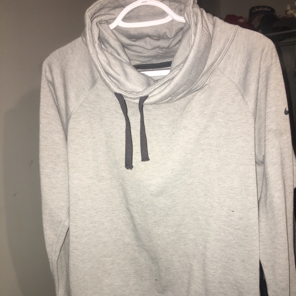 Nike sweatshirt